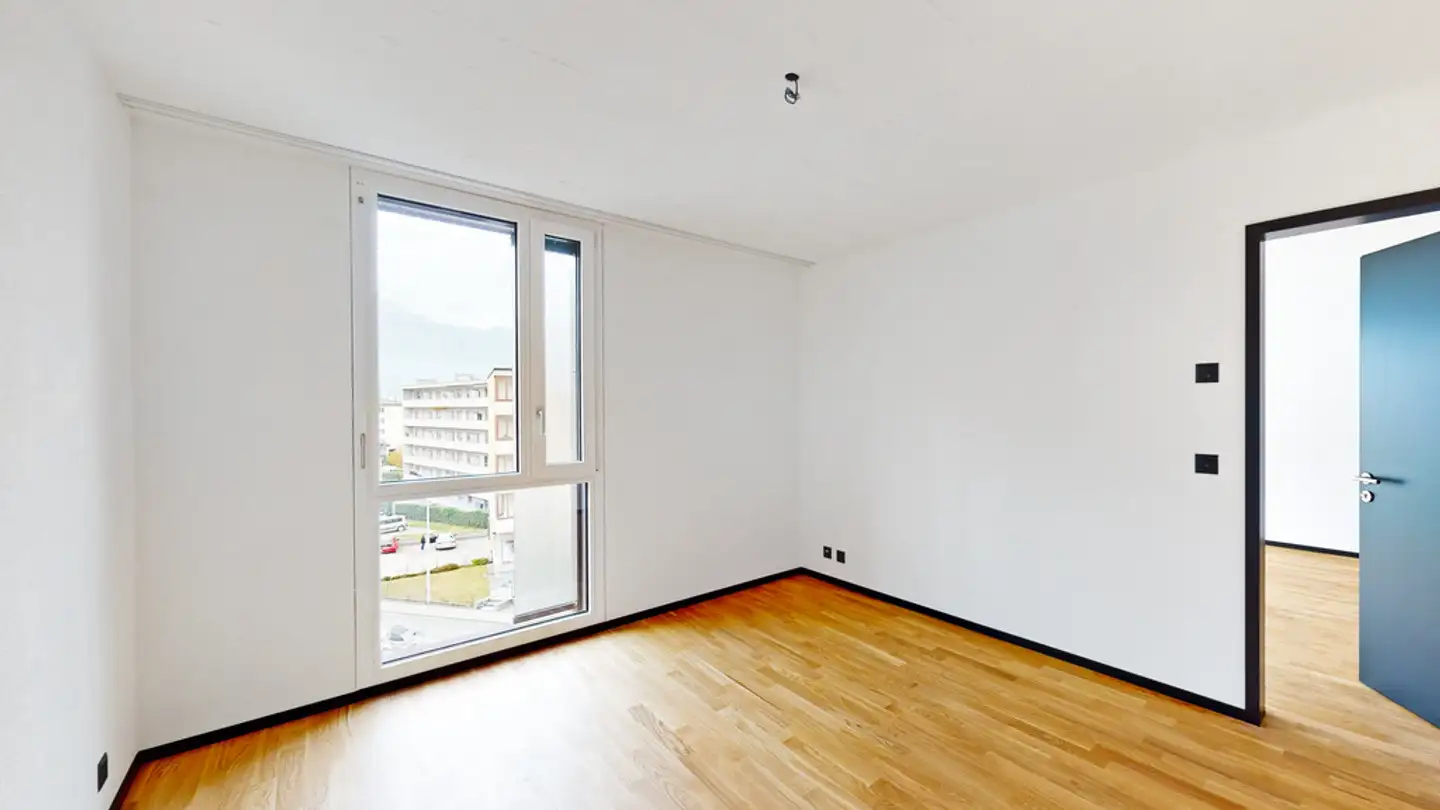 Appartement à louer - Via Canonico Ghiringhelli 57, 6500 Bellinzona - Photo 4