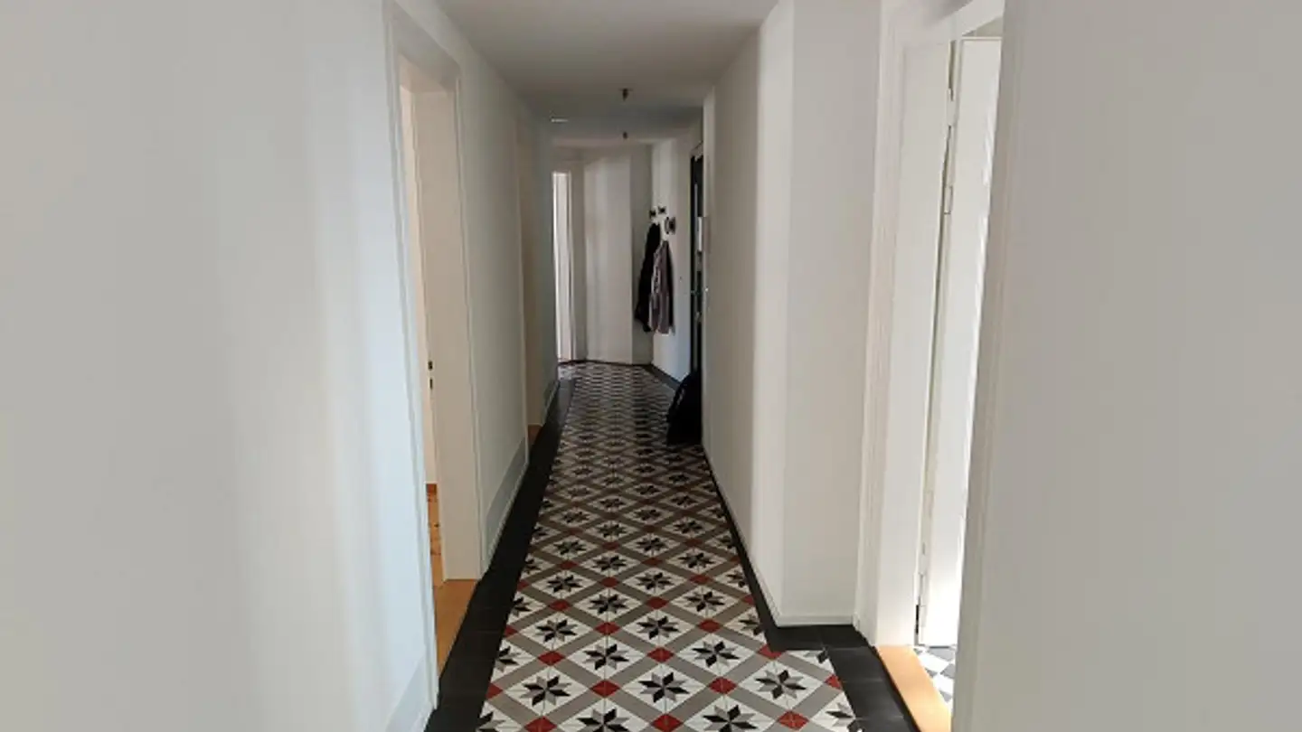 Appartamento in affitto - 6003 Luzern - Foto 4