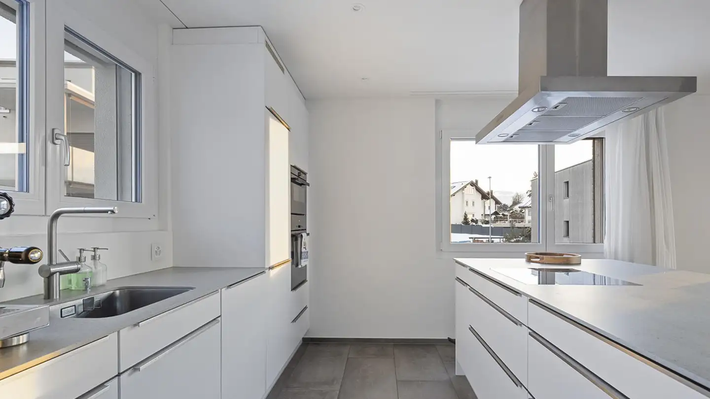 Appartement à vendre - Unterer Kreuzacker 31, 8645 Jona - Photo 4