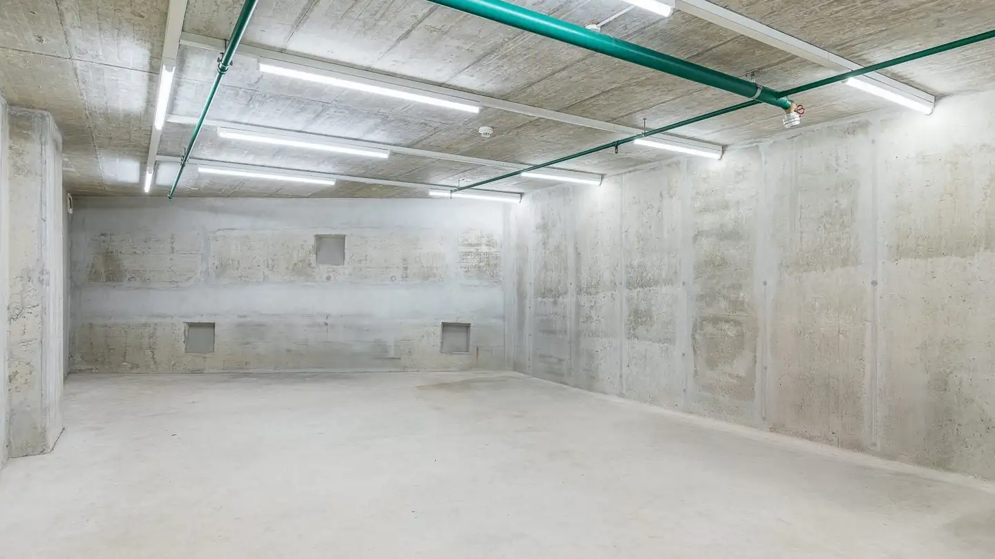 Storage space for rent - Badenerstrasse 13, 5200 Brugg AG - Photo 2