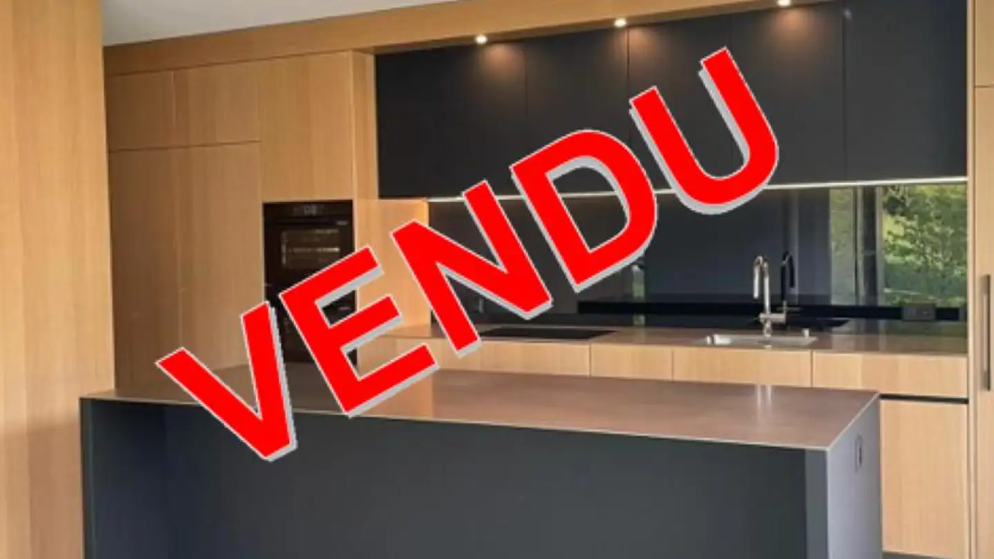 Apartment for sale - Le Crêt, 2735 Malleray