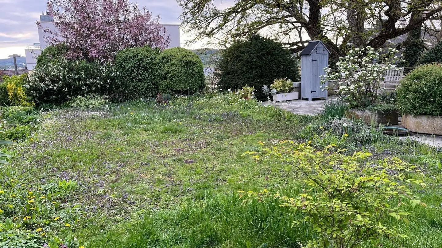 Single house for rent - Dahlienstrasse 30, 4106 Therwil - Photo 2