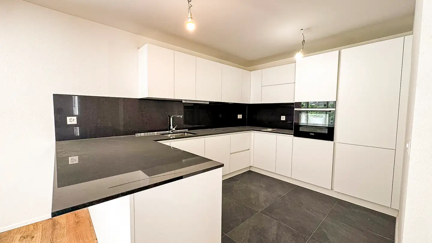 Appartement à vendre - Rue De Montsalvens 18, 1636 Broc - Photo 2