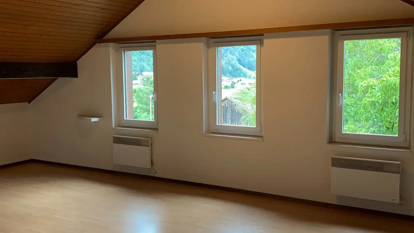 Apartment for rent - 6462 Seedorf UR