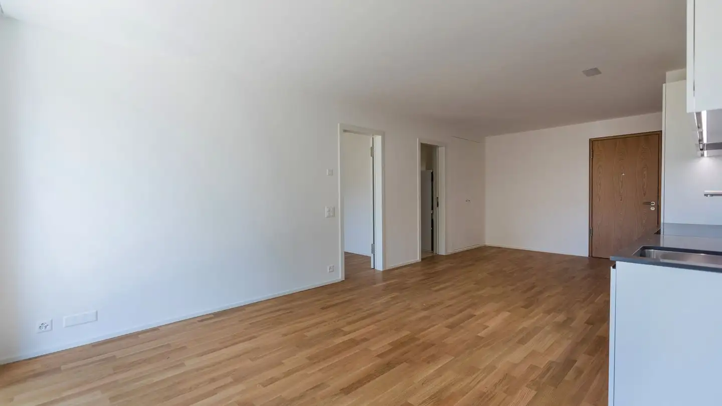 Wohnung mieten - Via Giuseppe Lepori 16, 6900 Massagno - Foto 2