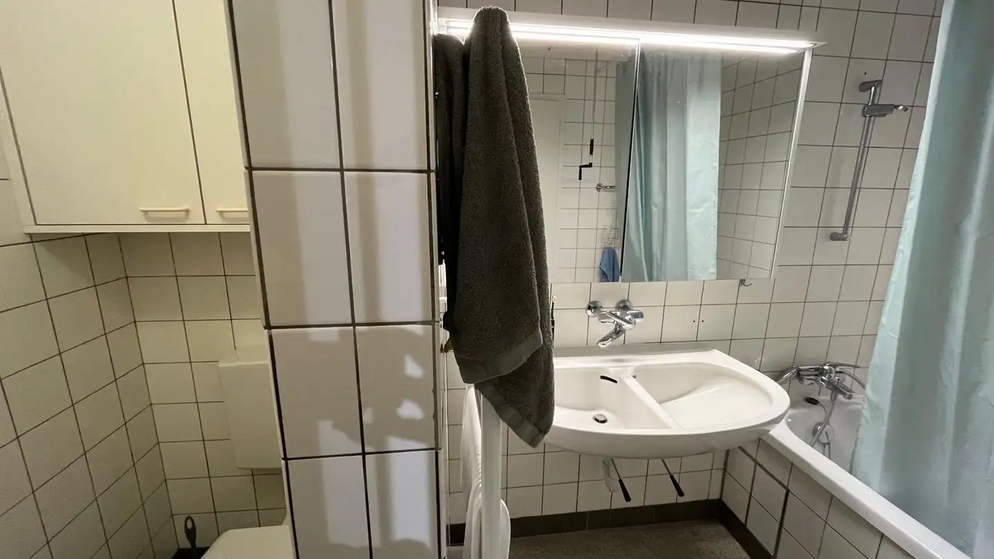 Single house for rent - Dahlienstrasse 30, 4106 Therwil - Photo 4