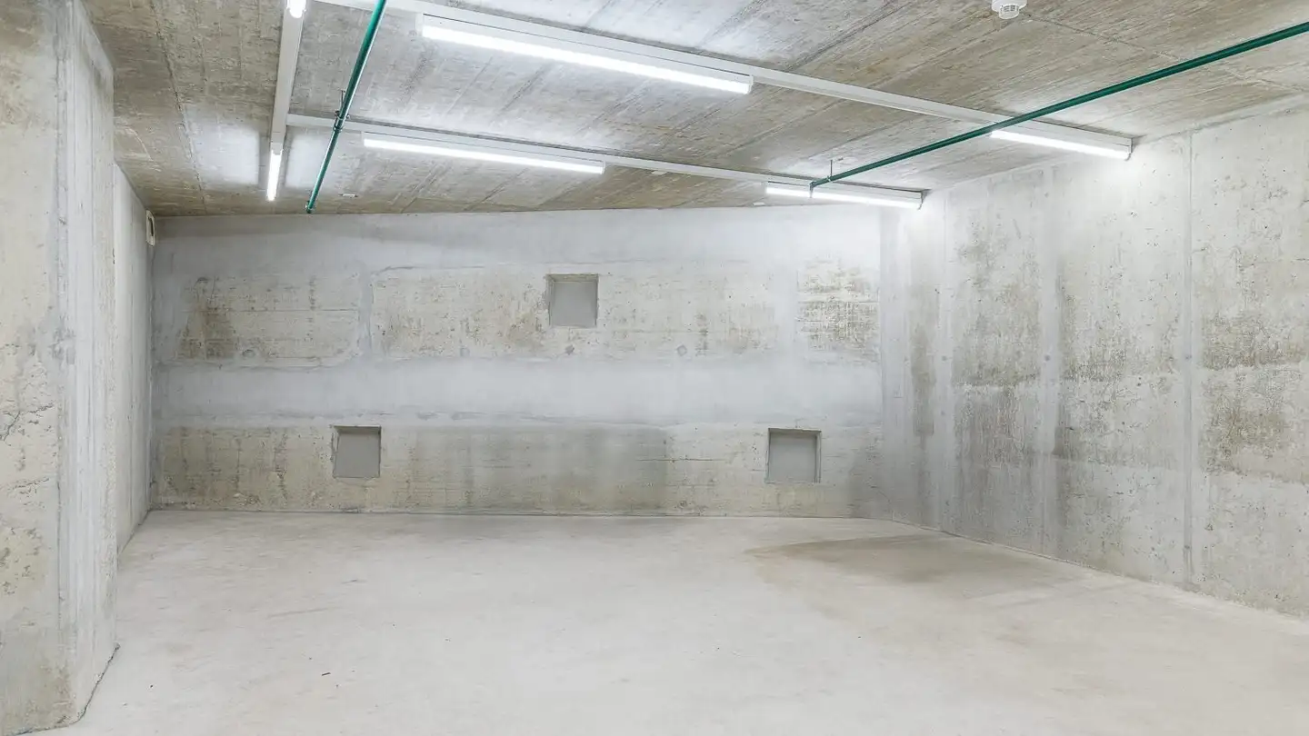 Storage space for rent - Badenerstrasse 13, 5200 Brugg AG - Photo 4