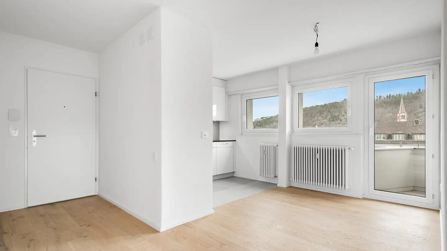 Wohnung mieten - Rufsteinweg 2, 4410 Liestal - Foto 2