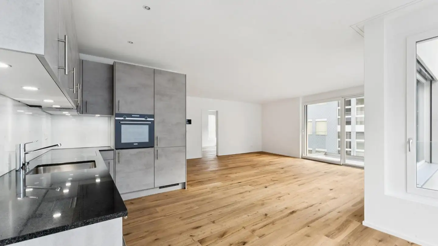 Apartment for sale - Brisenweg 2, 6052 Hergiswil NW