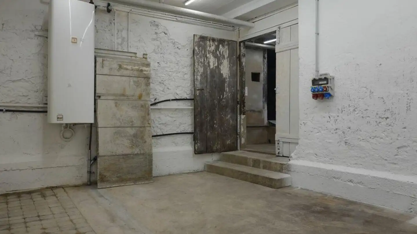 Storage space for rent - Neunfornerstrasse 18, 8479 Altikon - Photo 3