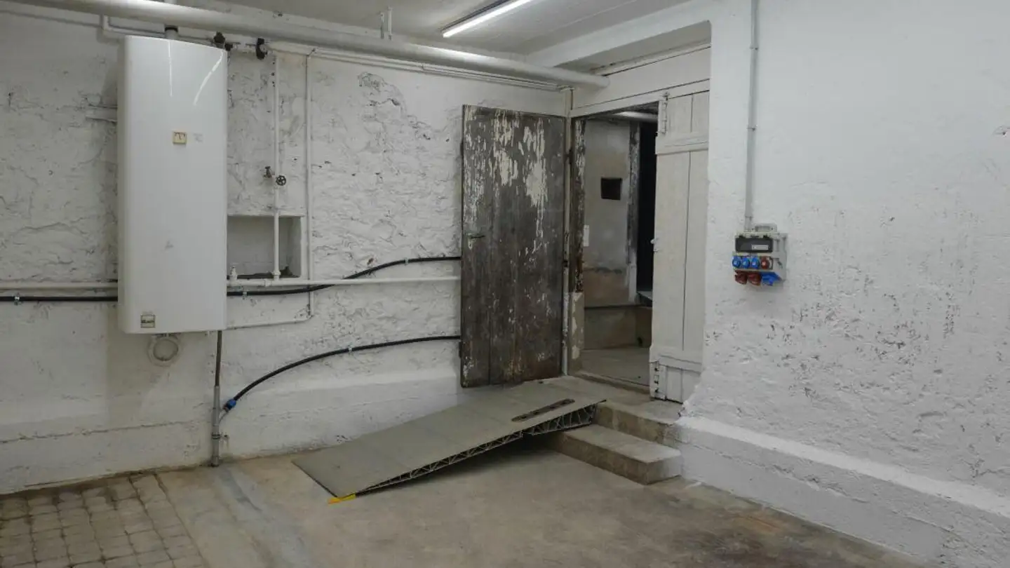 Storage space for rent - Neunfornerstrasse 18, 8479 Altikon - Photo 4