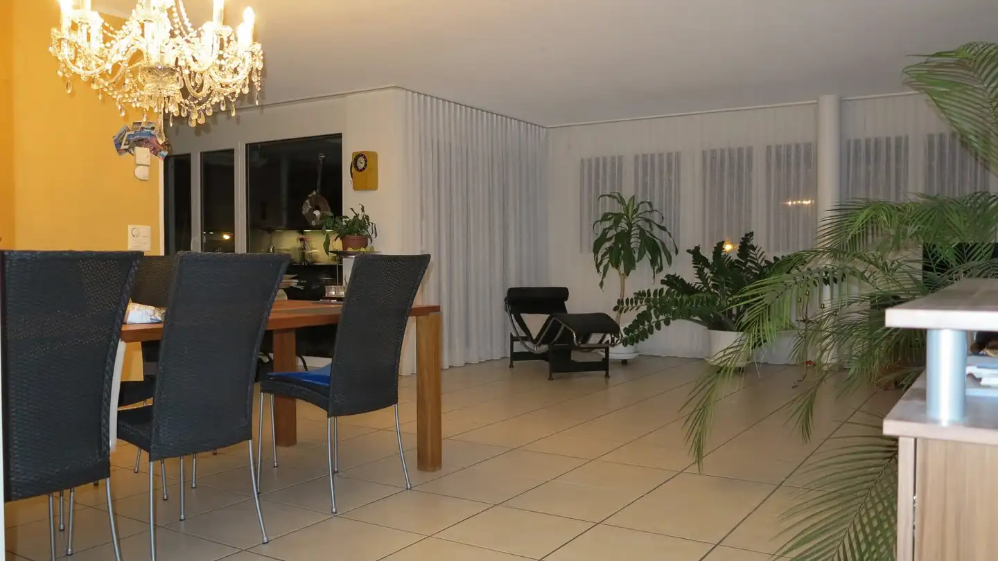 Apartment for rent - Bruchackerstrasse 7, 2575 Gerolfingen - Photo 4