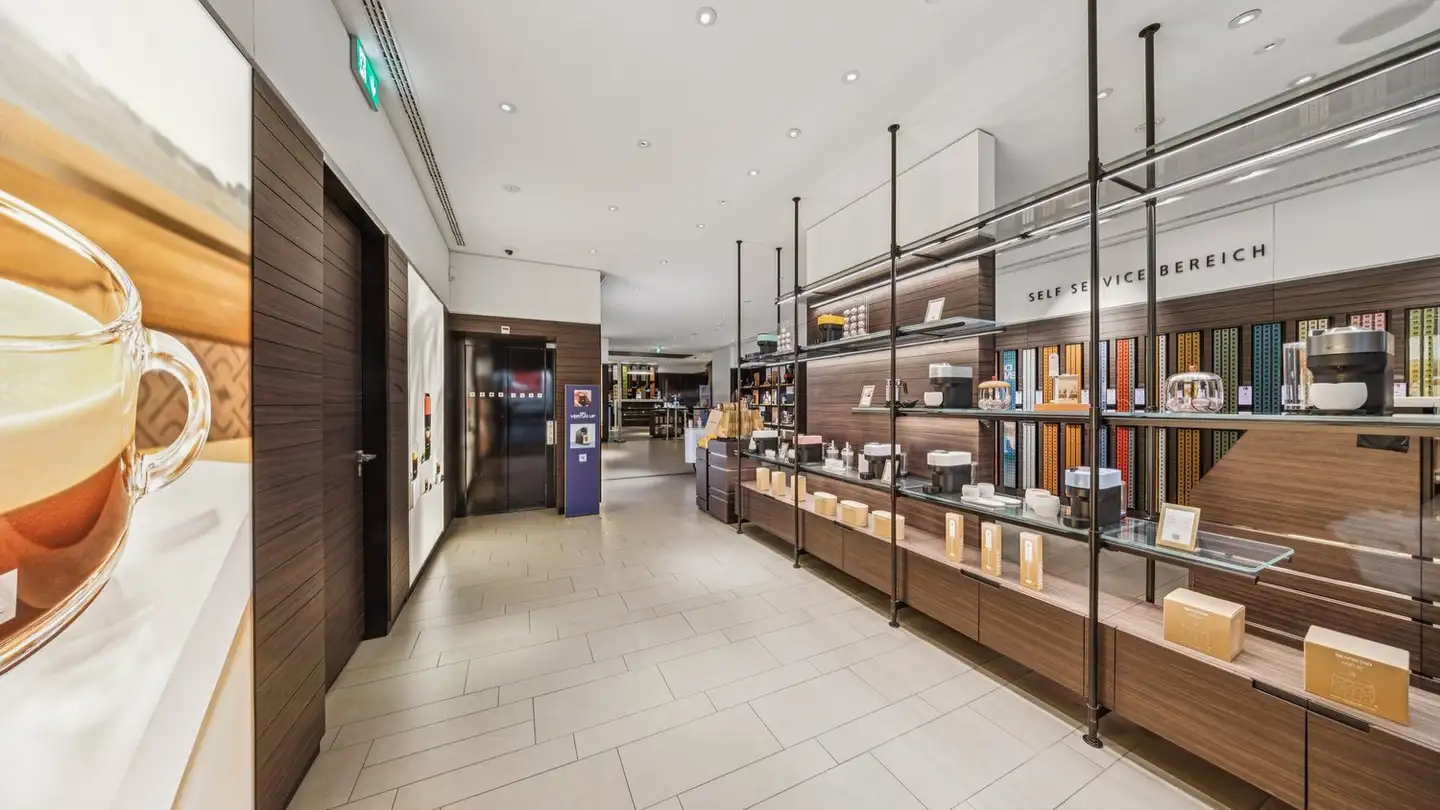 Negozio in affitto - Neuengasse 43, 3011 Bern - Foto 2
