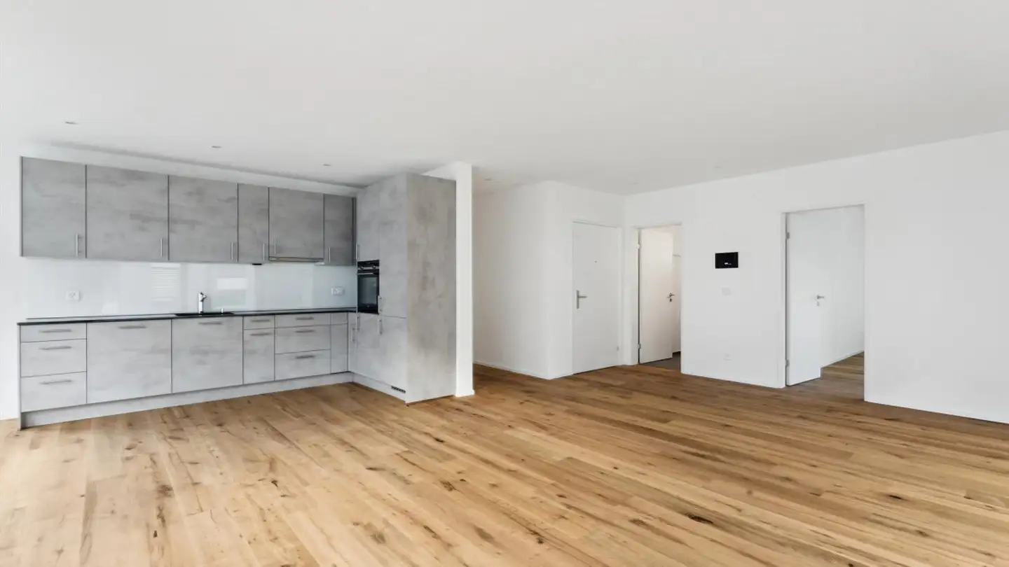 Apartment for sale - Brisenweg 2, 6052 Hergiswil NW - Photo 2