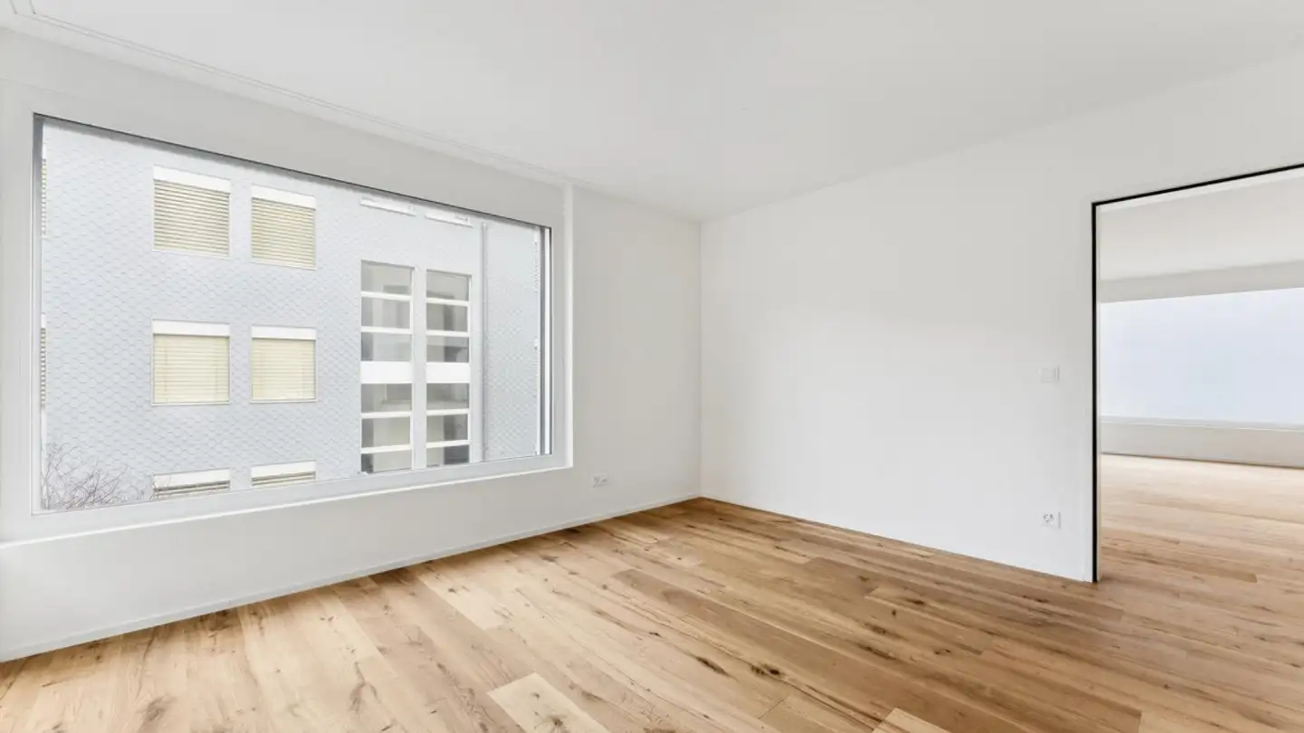 Apartment for sale - Brisenweg 2, 6052 Hergiswil NW - Photo 4