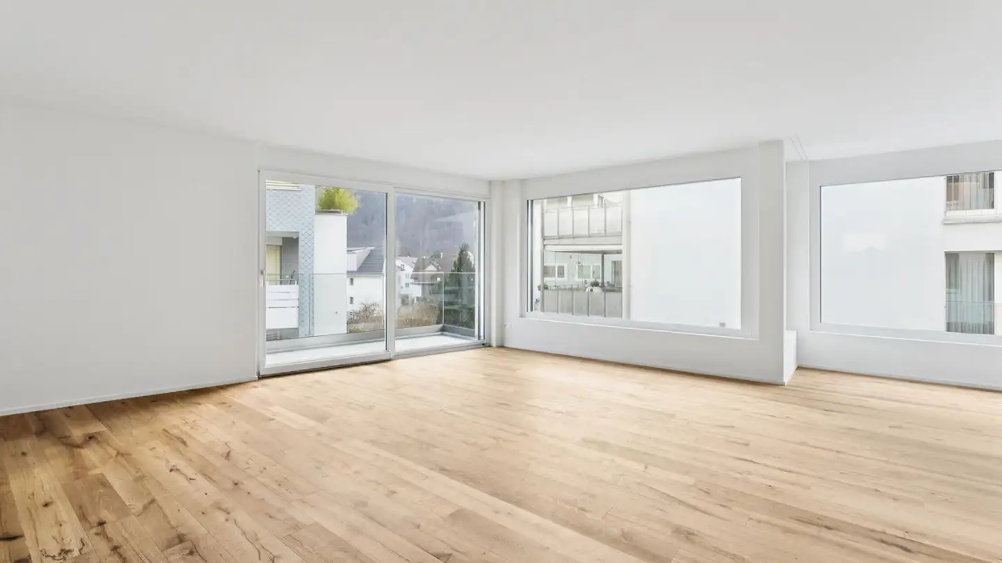 Apartment for sale - Brisenweg 2, 6052 Hergiswil NW - Photo 3