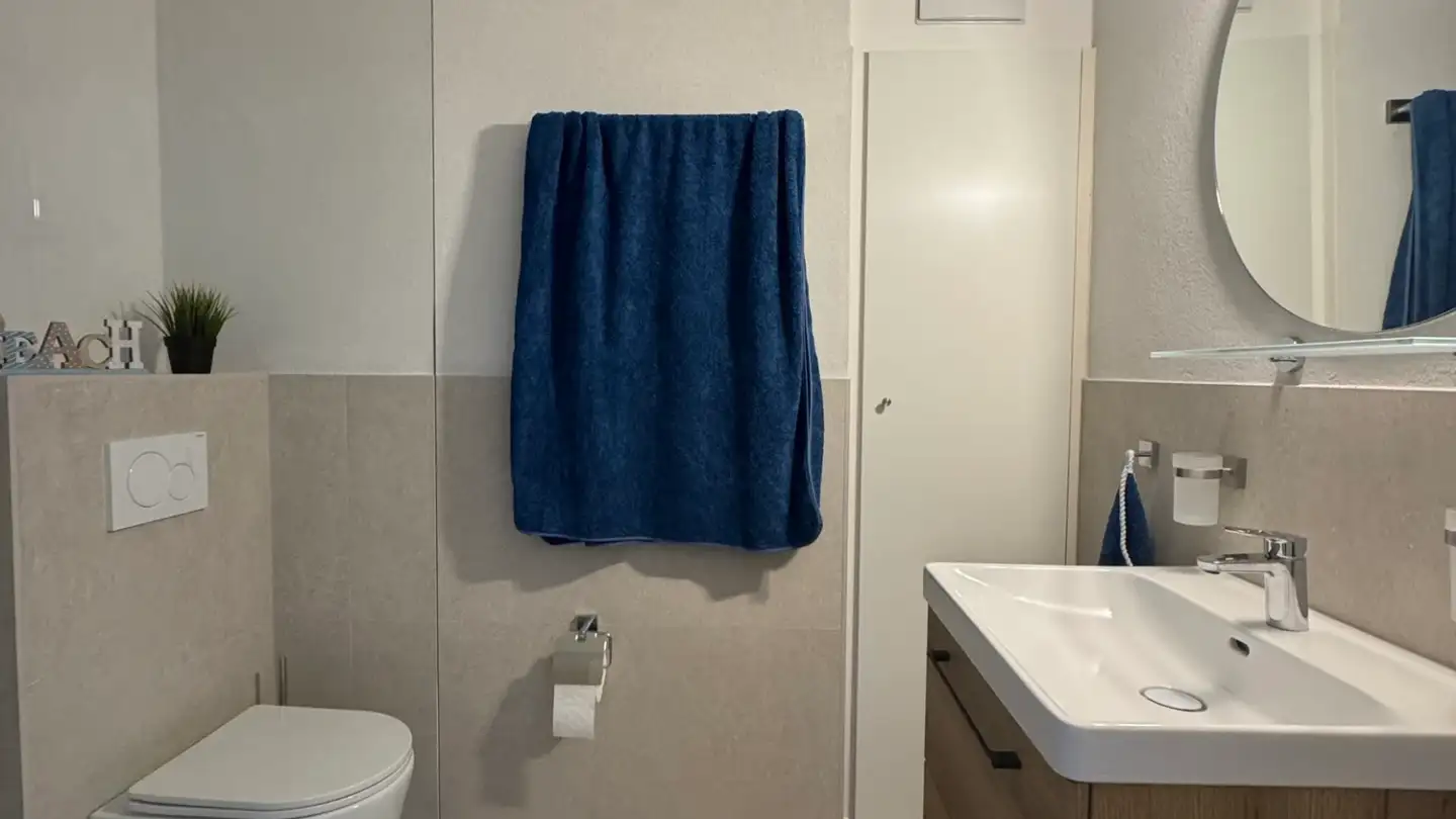 Appartement à louer - Route Du Stade 38, 1869 Massongex - Photo 3