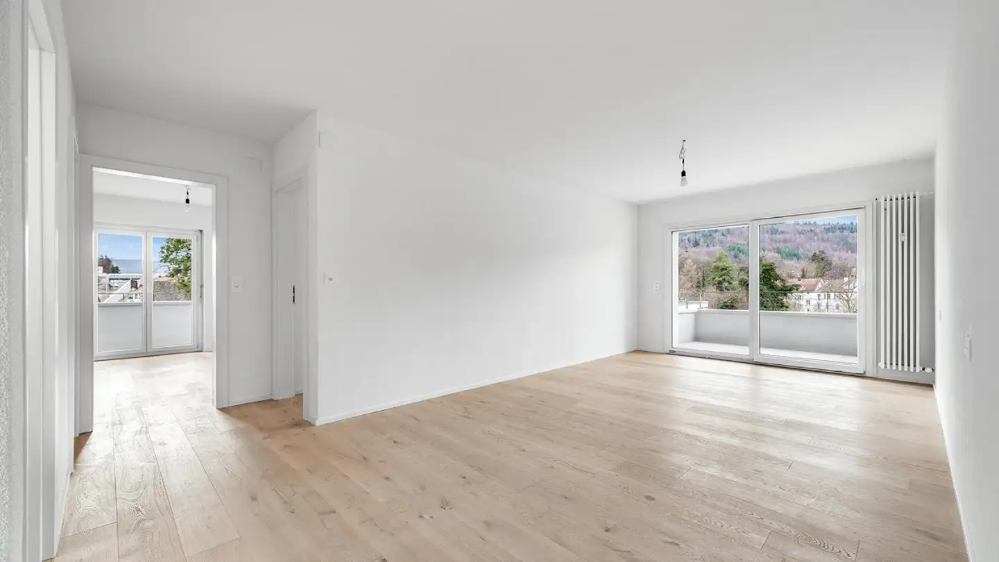 Wohnung mieten - Rufsteinweg 2, 4410 Liestal - Foto 4