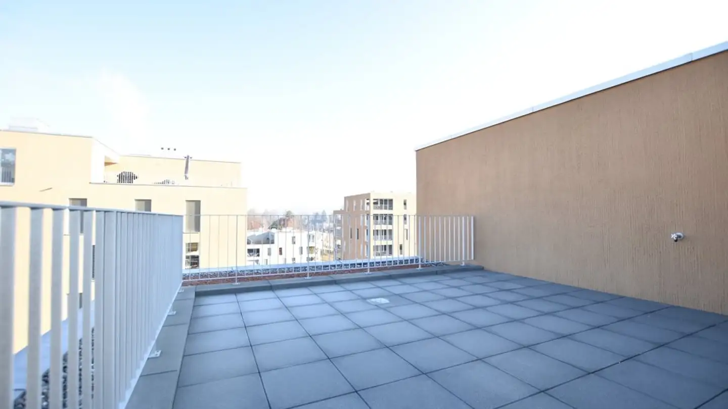 Attico in affitto - Rue Jakob-Stämpfli / Jakob-Stämpfli-Strasse 114a, 2502 Biel/Bienne - Foto 2