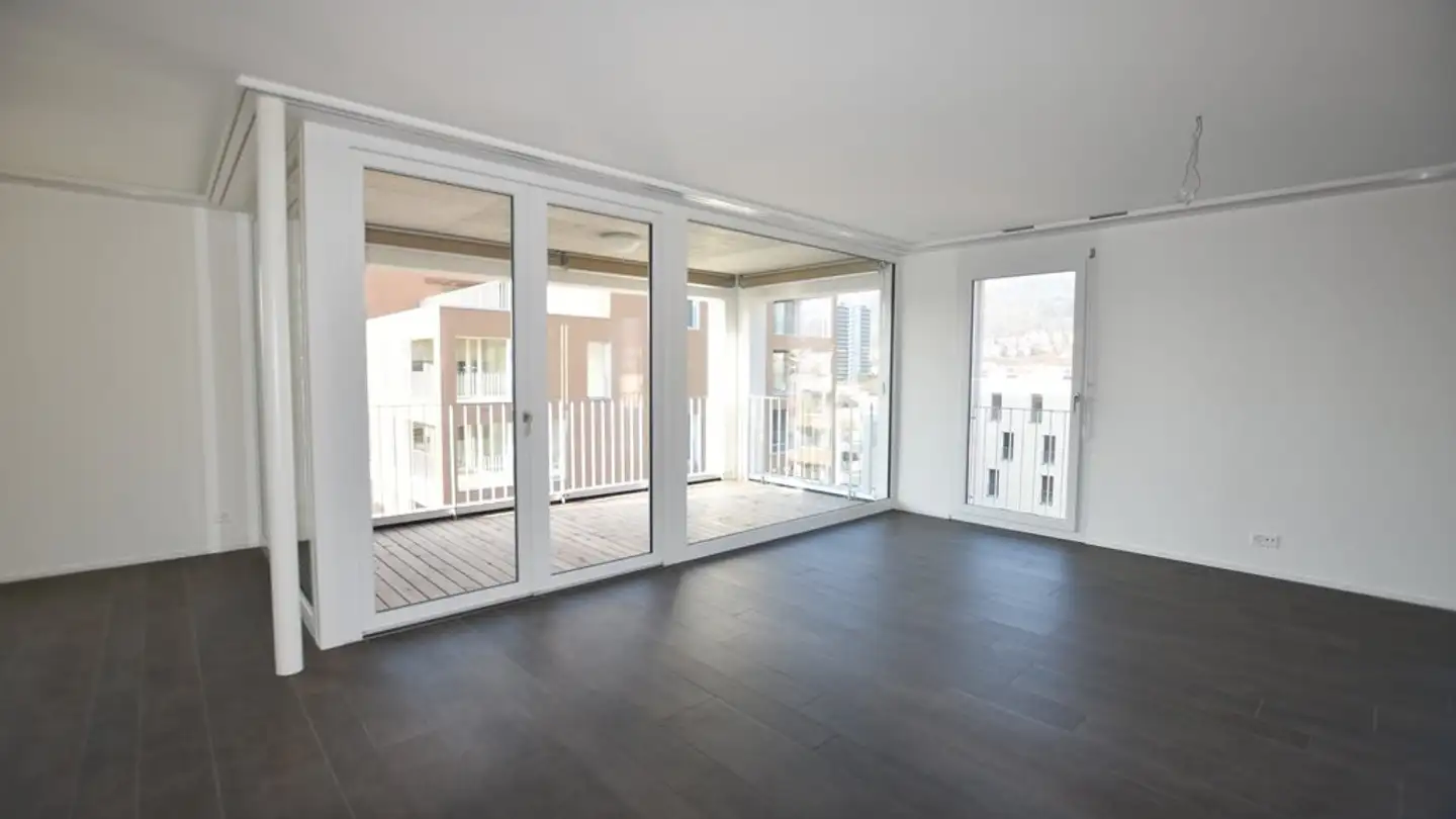 Attico in affitto - Rue Jakob-Stämpfli / Jakob-Stämpfli-Strasse 114a, 2502 Biel/Bienne - Foto 4