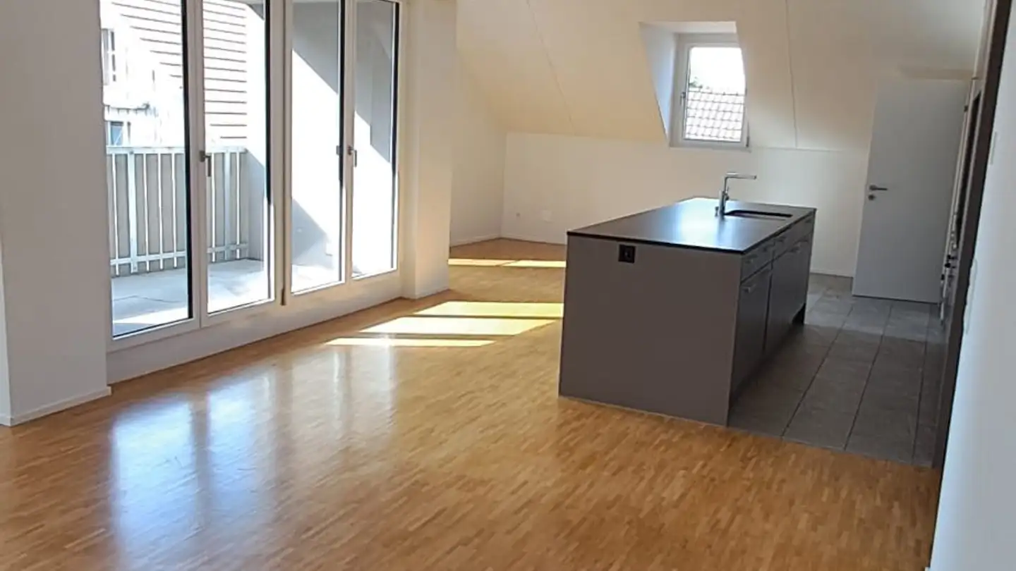 Appartamento in affitto - Zelgistrasse 2a, 8266 Steckborn - Photo 3