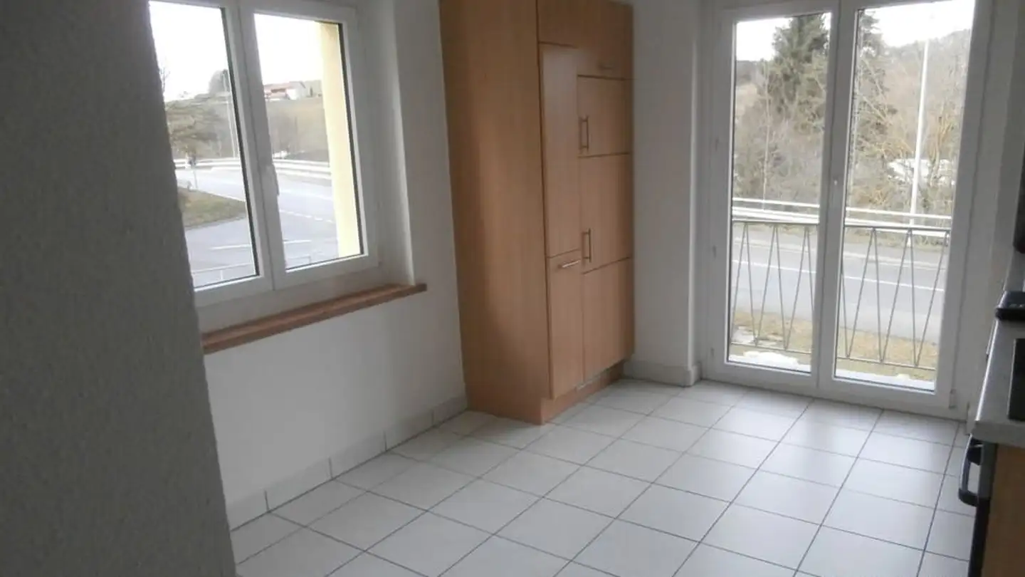 Appartamento in affitto - Route De Tavannes 57, 2732 Reconvilier - Foto 4