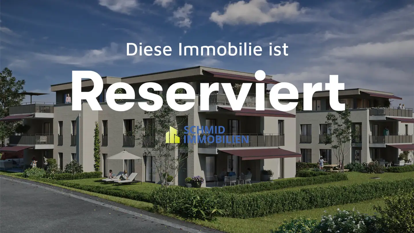 Apartment for sale - Dorfstrasse, 5314 Kleindöttingen