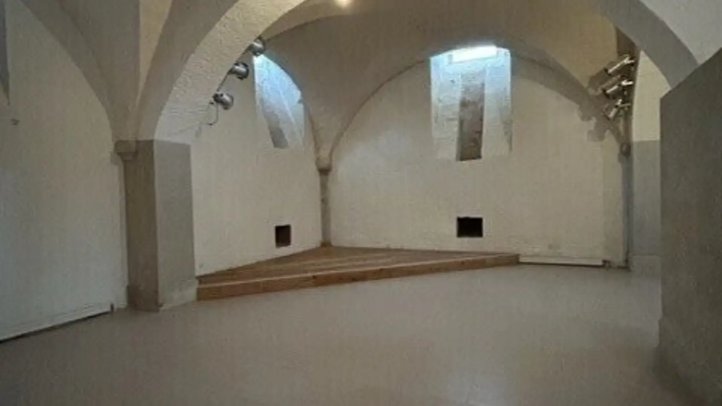 Cantina divisa in affitto - Laurenzenvorstadt 89, 5000 Aarau - Photo 3