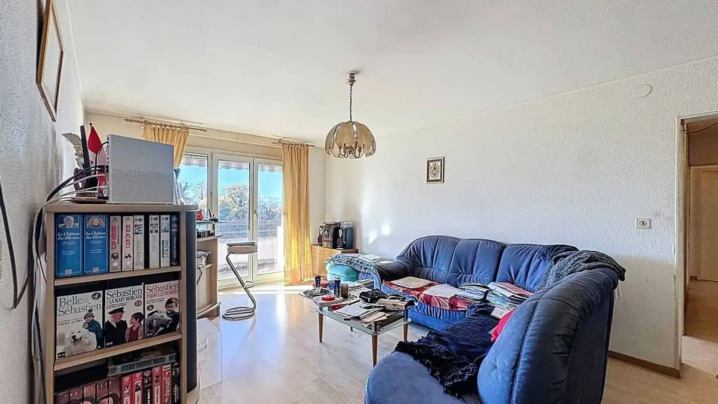 Attico in vendita - 1816 Chailly-Montreux - Foto 4