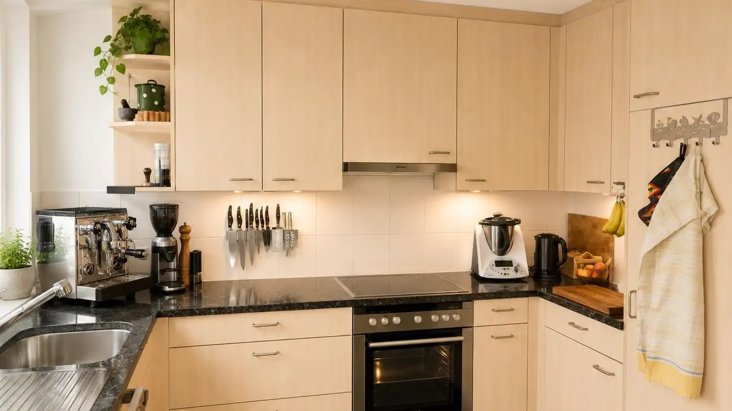 Appartement à louer - Splügenstrasse 3, 8200 Schaffhausen - Photo 3