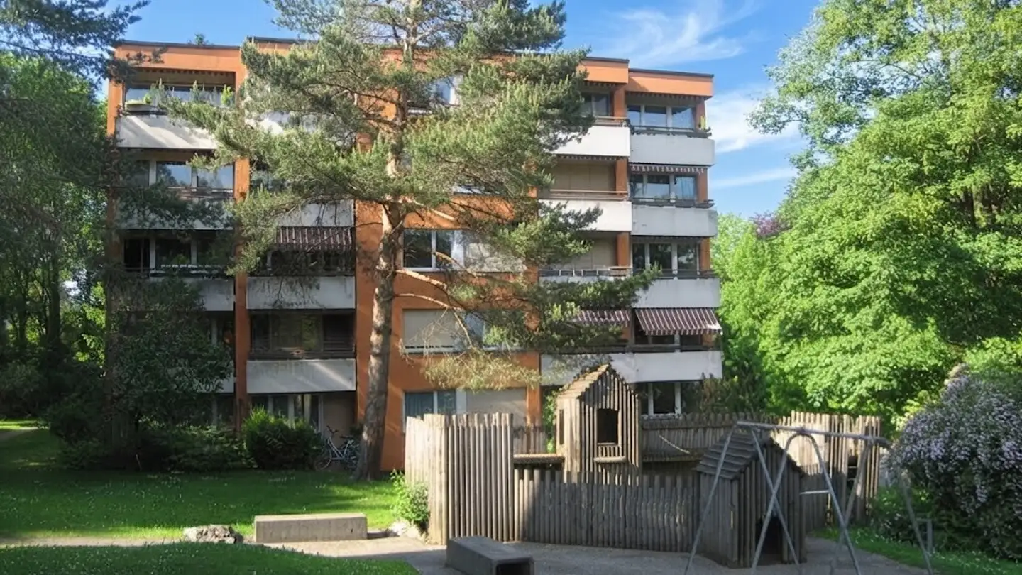 Wohnung mieten - Albisstrasse 88, 8134 Adliswil
