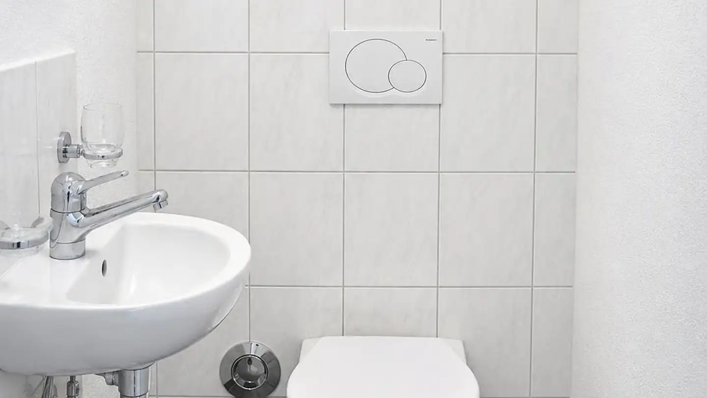 Appartement à louer - Splügenstrasse 3, 8200 Schaffhausen - Photo 4