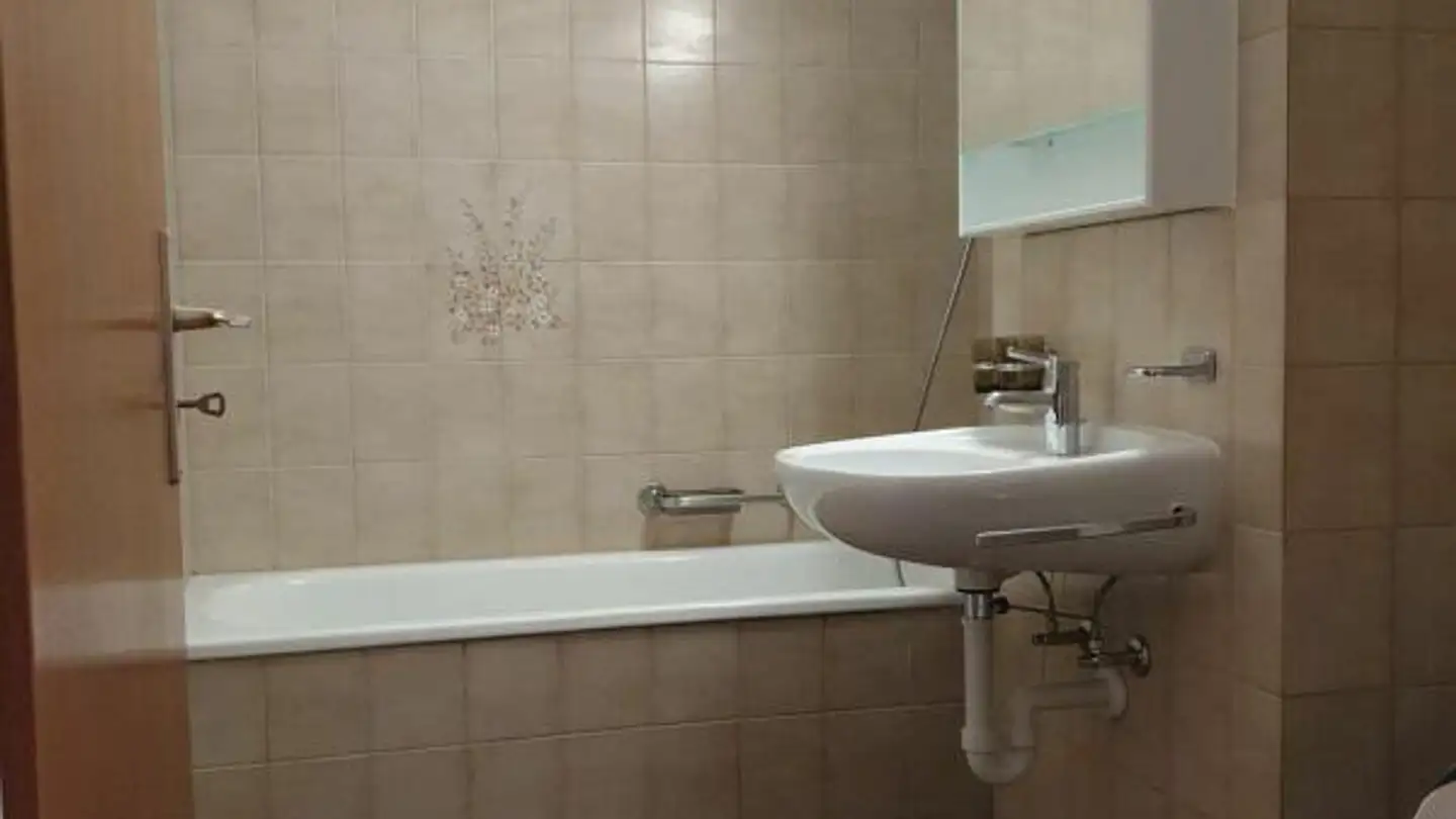 Appartement à louer - Kurhausstrasse 44, 8374 Dussnang - Photo 2