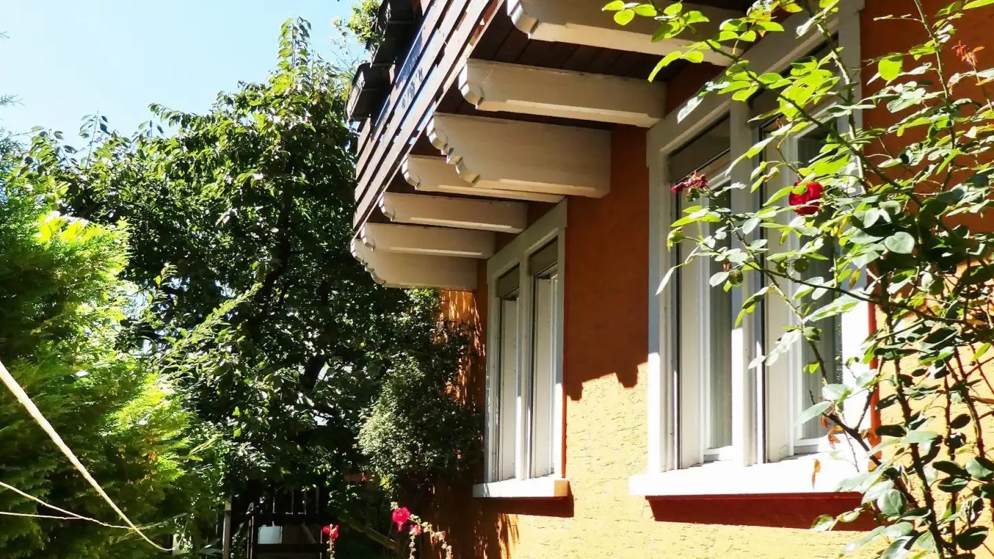 Appartamento in affitto - Schützenstrasse 1, 9320 Arbon - Foto 2