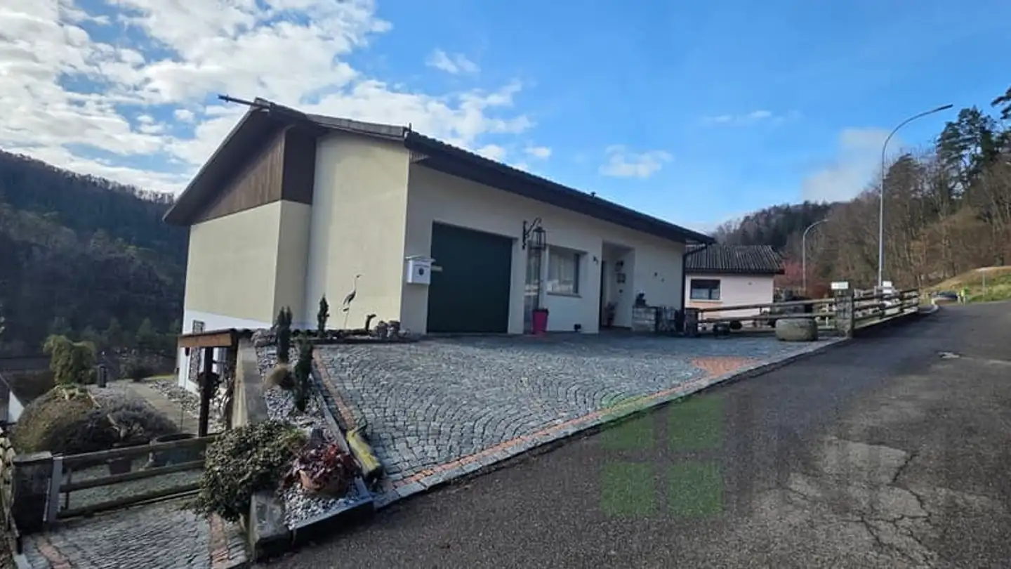 Casa singola in vendita - 2805 Soyhières