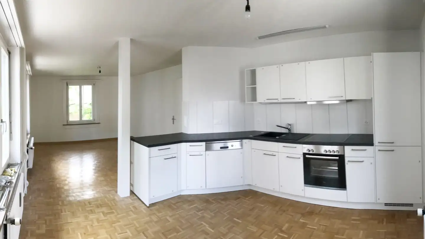 Appartamento in affitto - Schützenstrasse 1, 9320 Arbon - Foto 3