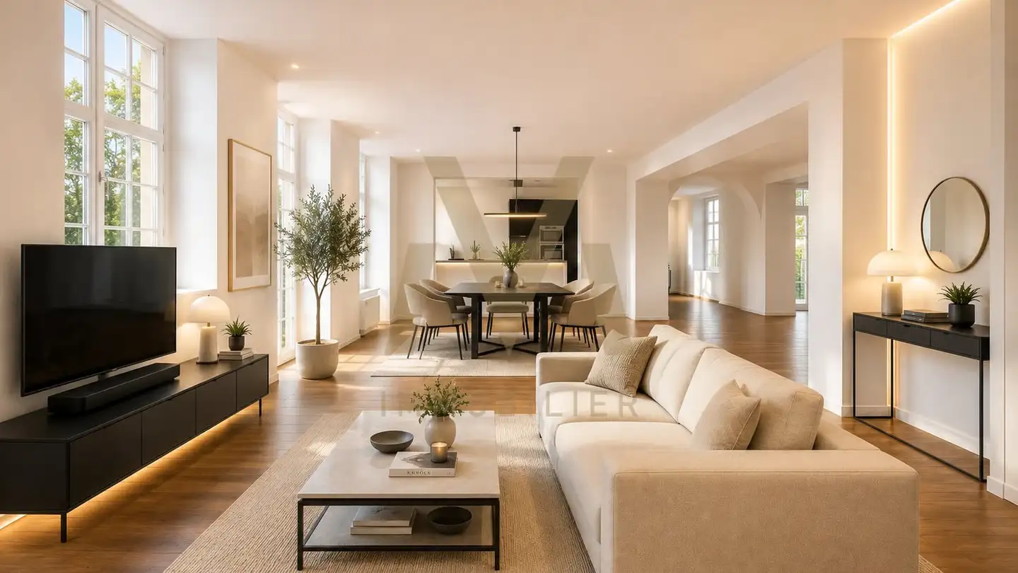 Apartment for sale - 2533 Evilard