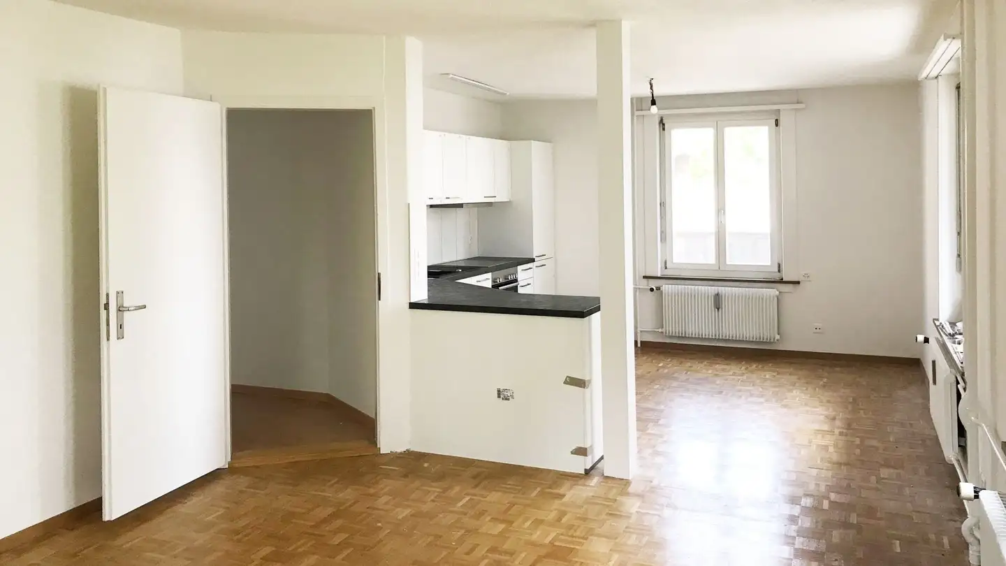 Appartamento in affitto - Schützenstrasse 1, 9320 Arbon - Foto 4
