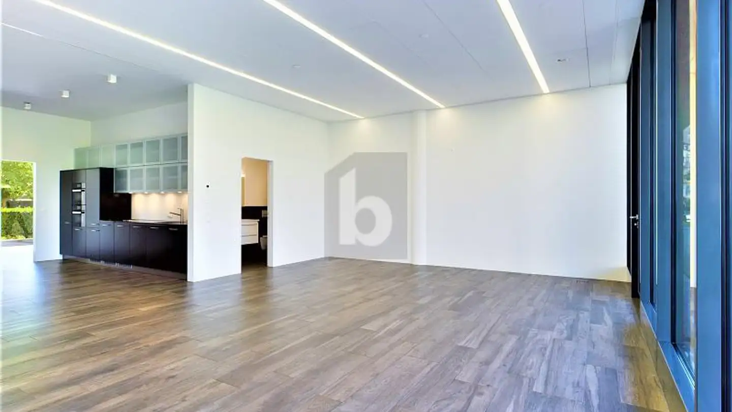 Office space for rent - 6300 Zug