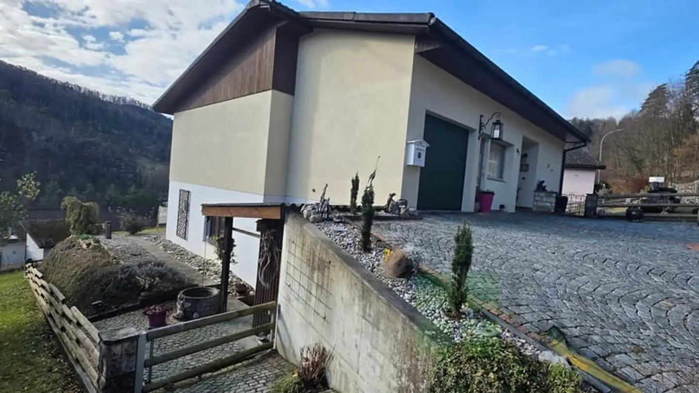 Casa singola in vendita - 2805 Soyhières - Foto 2