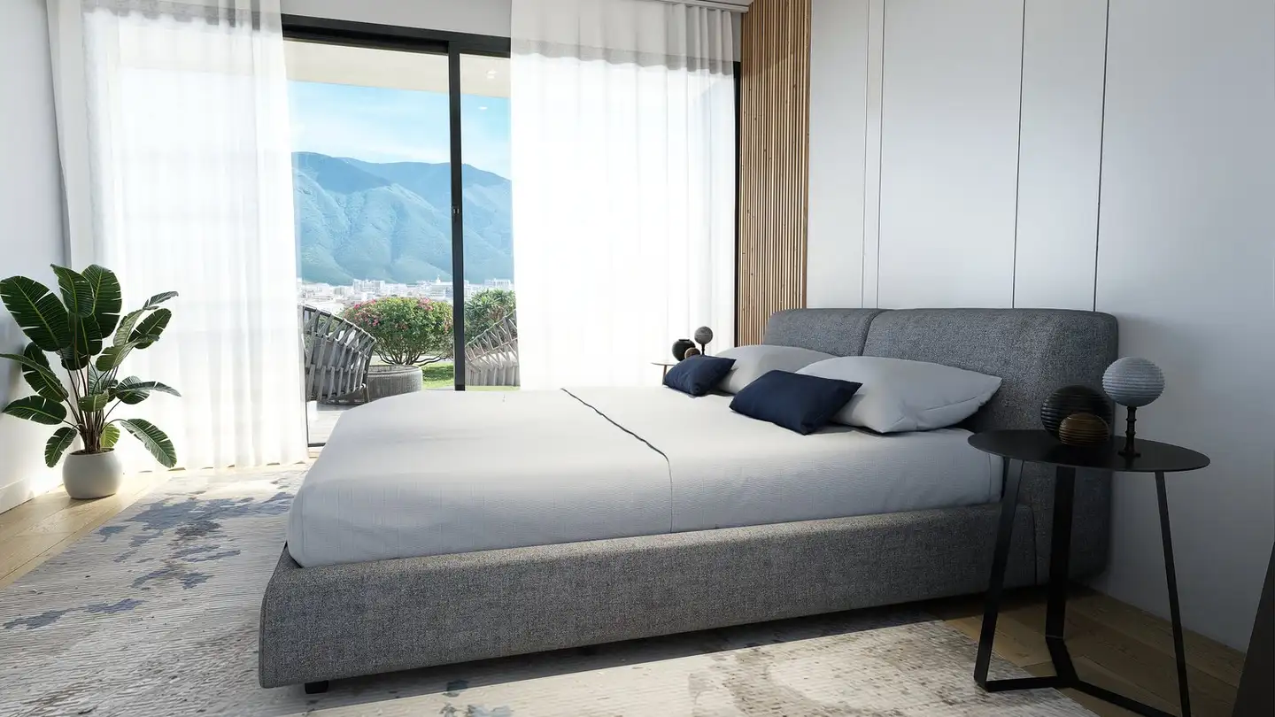 Apartment for sale - Via C. Maraini-Sommaruga, 6900 Lugano - Photo 3