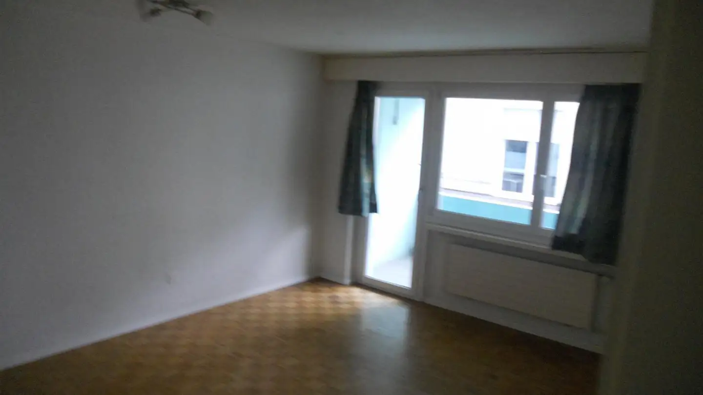 Appartamento in affitto - Hochstrasse 239, 8200 Schaffhausen