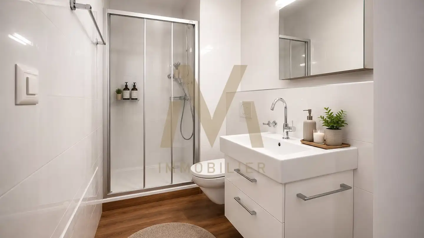 Apartment for sale - 2533 Evilard - Photo 4