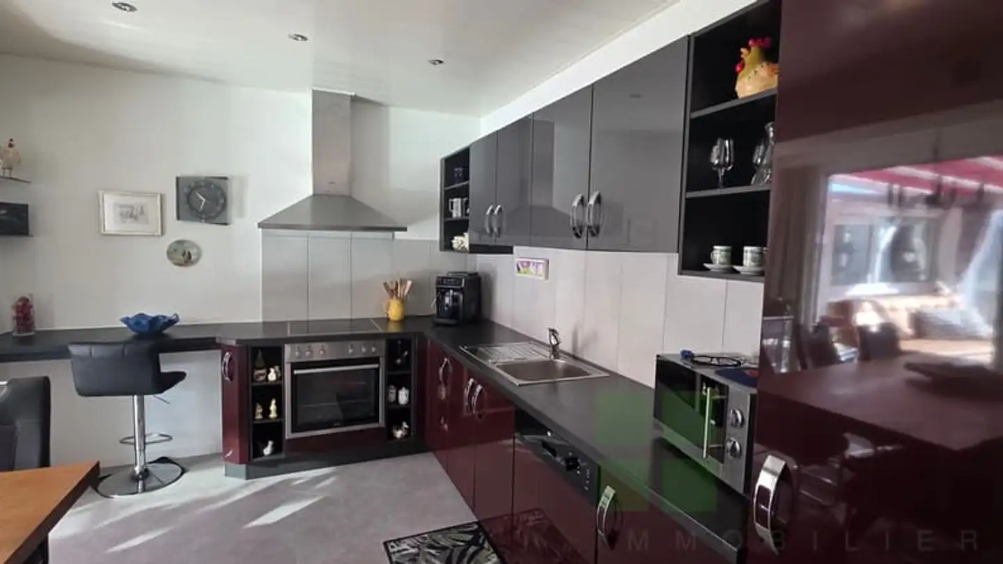 Casa singola in vendita - 2805 Soyhières - Foto 4