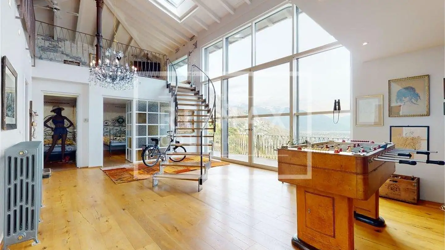 Villa in vendita - 6622 Ronco sopra Ascona - Foto 3