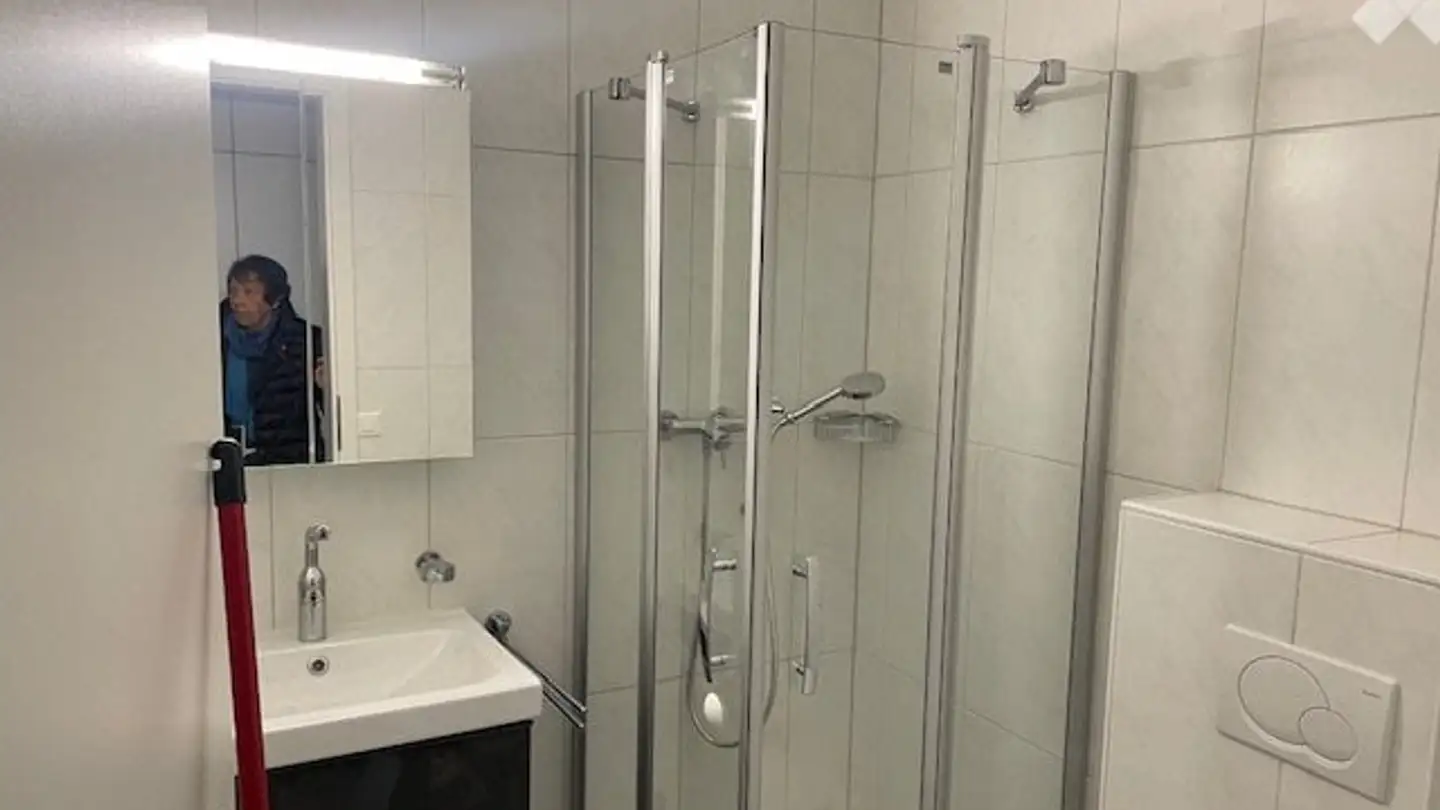 Wohnung mieten - Via Muggina 18, 6962 Viganello - Foto 2