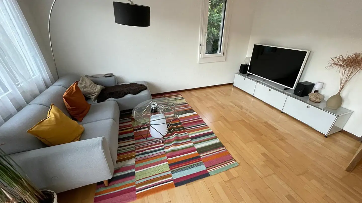 Wohnung mieten - St.-Karli-Strasse 12, 6004 Luzern - Foto 3