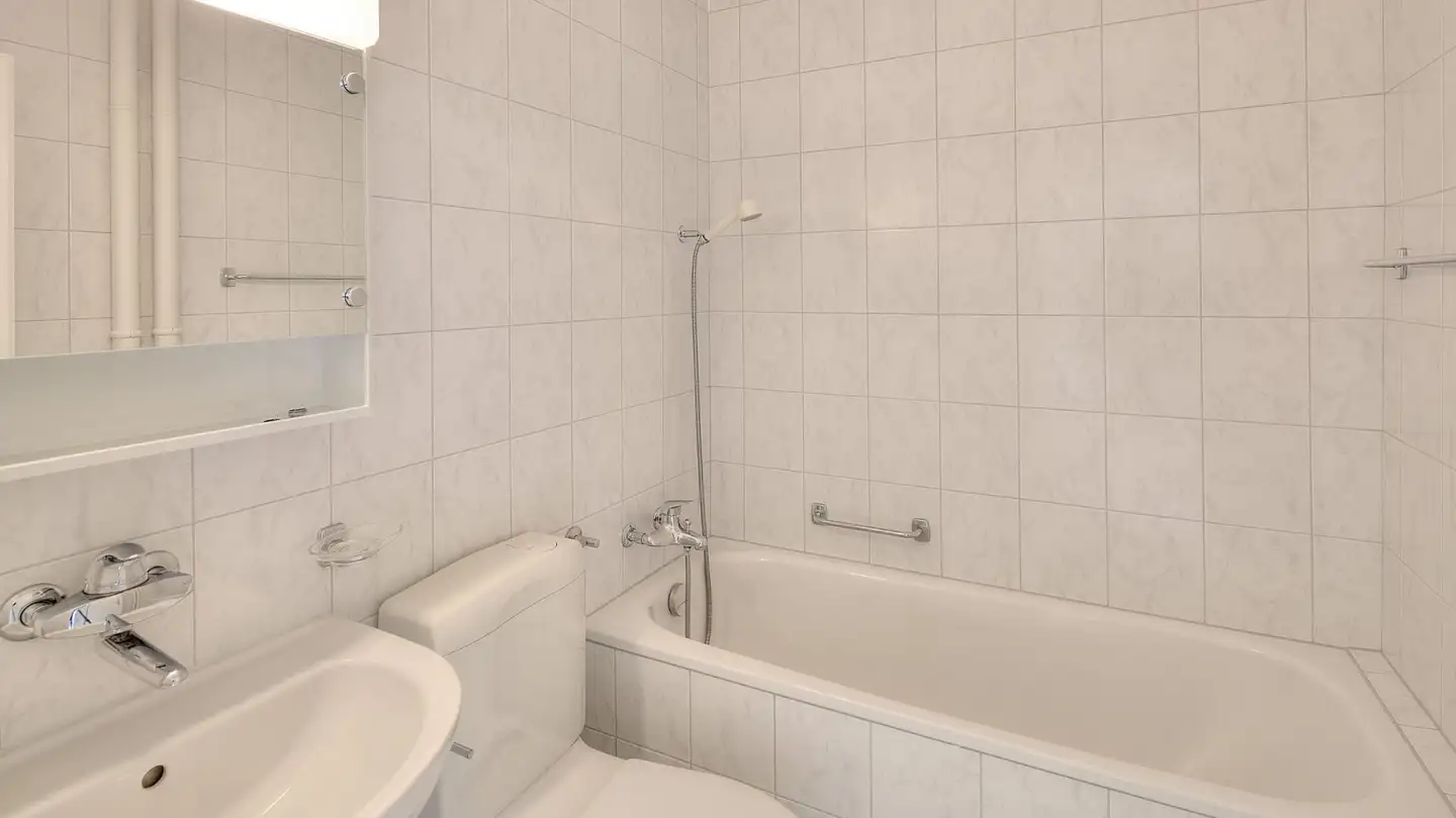 Appartamento in affitto - Lingerizstrasse 64b, 2540 Grenchen - Foto 2