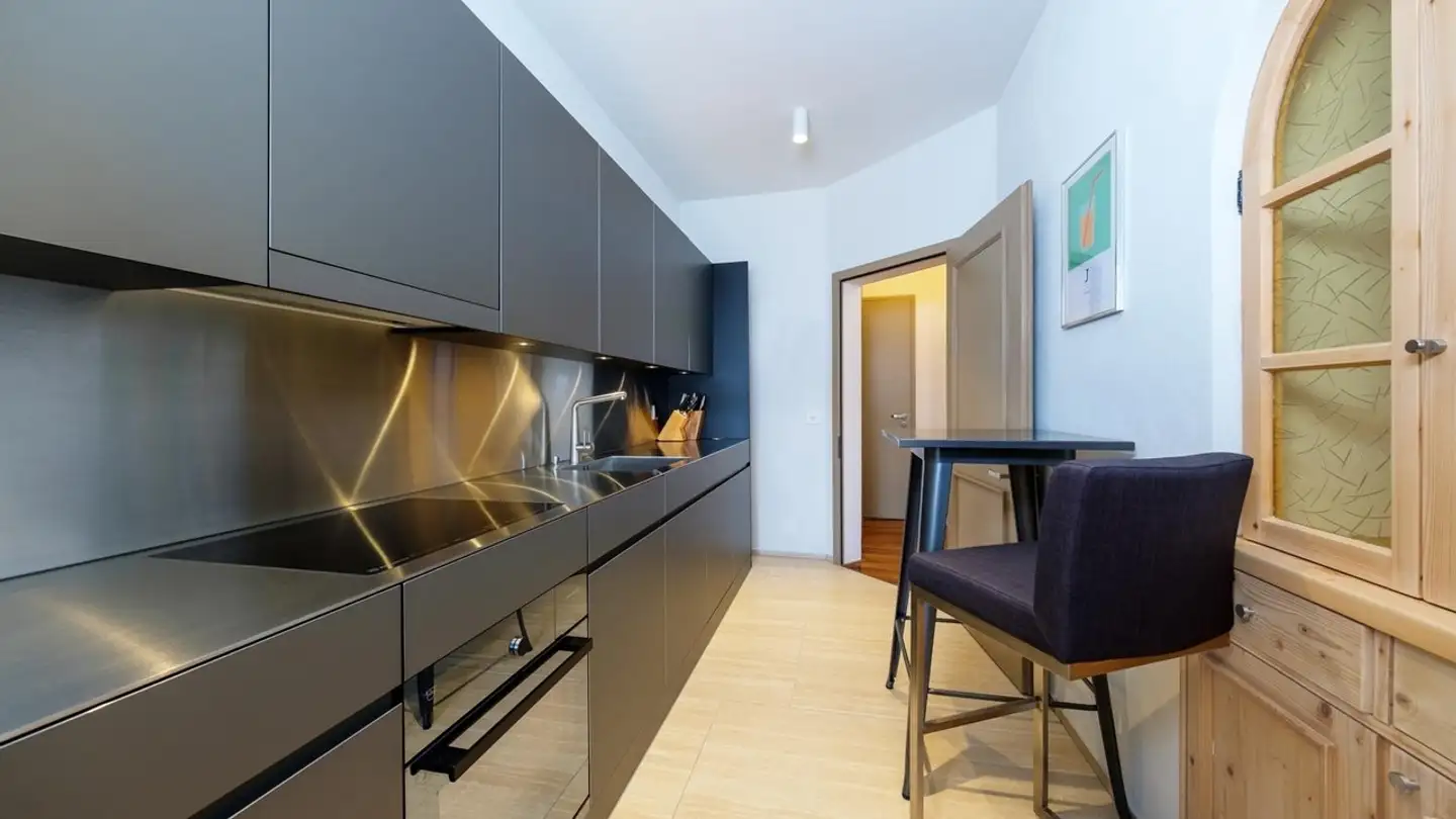 Wohnung kaufen - 7270 Davos Platz - Foto 2