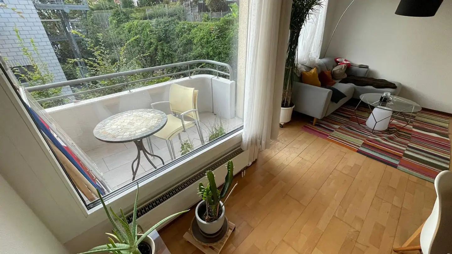 Wohnung mieten - St.-Karli-Strasse 12, 6004 Luzern - Foto 4
